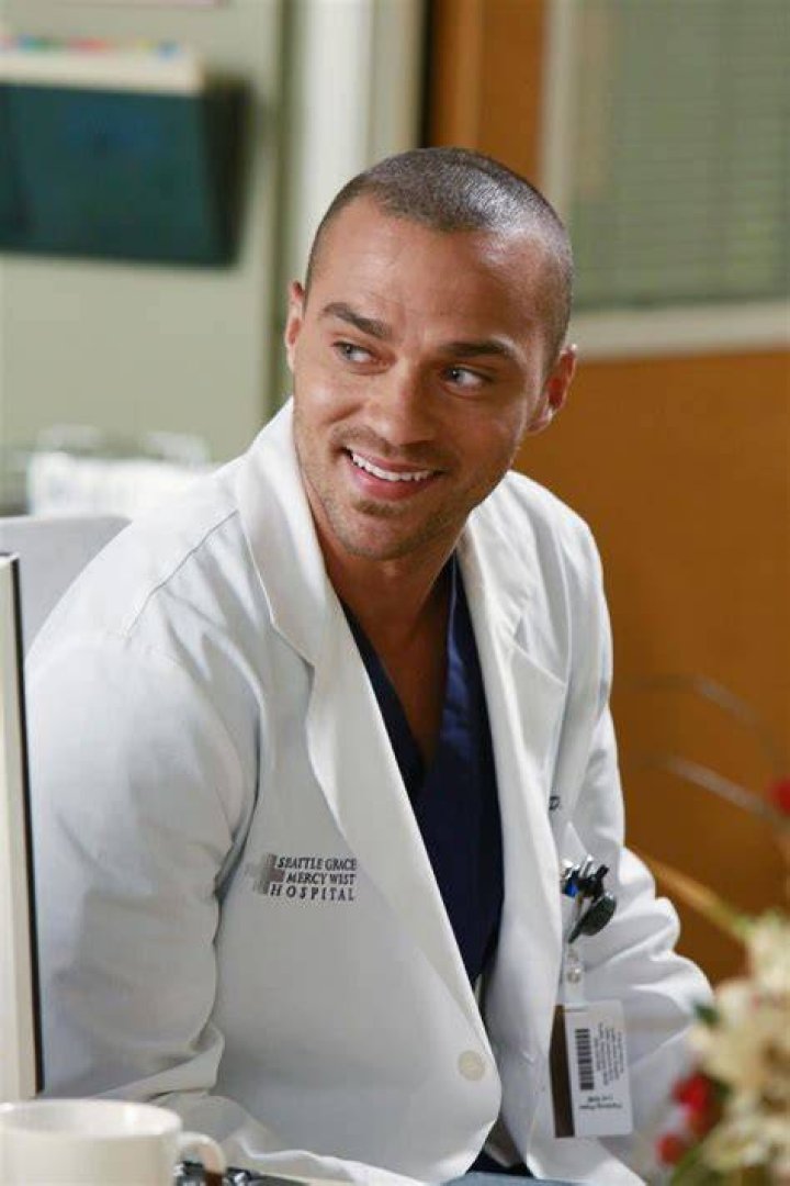Jackson Avery