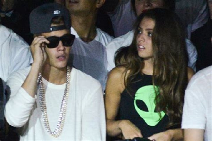 Jacque Rae Pyles Justin Bieber Romance