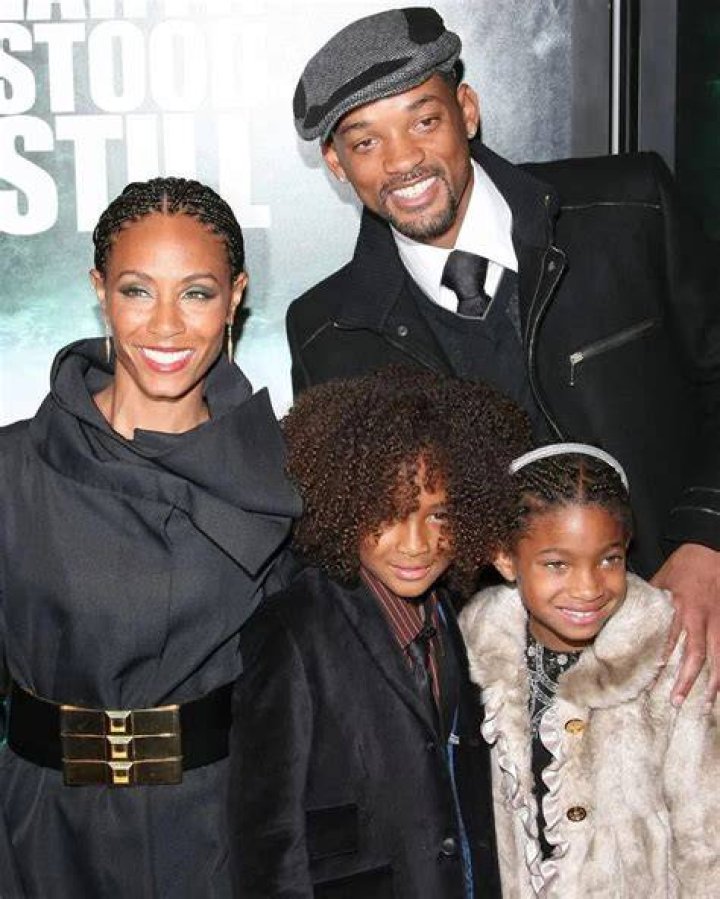 jada pinkett smith, will smith