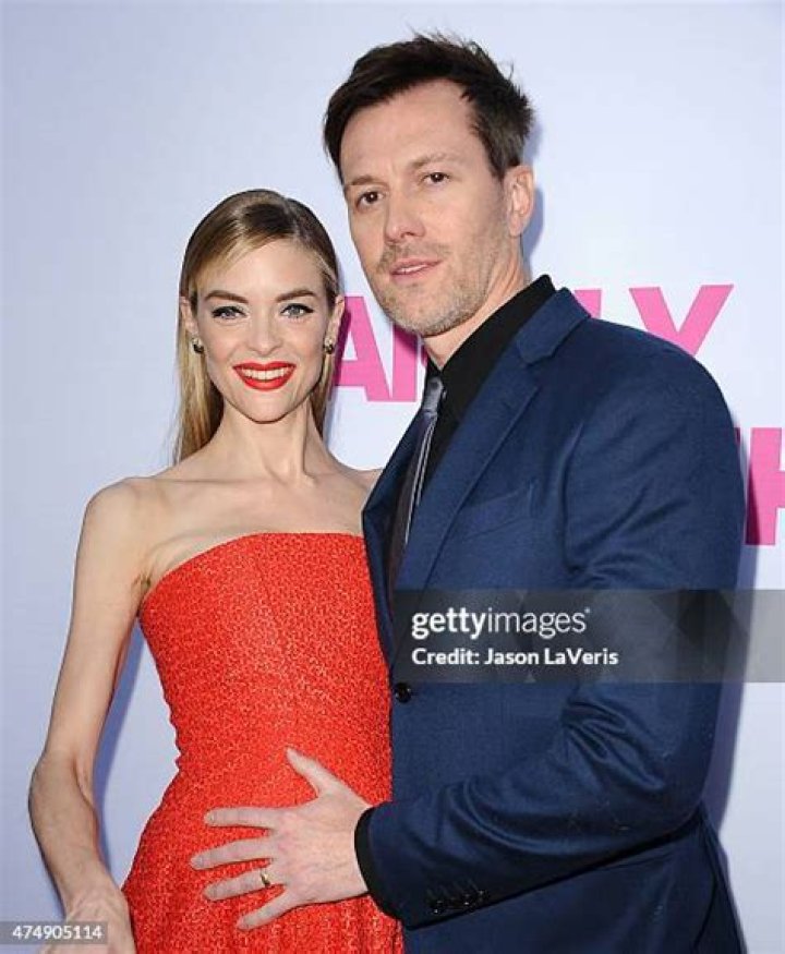 Jaime King and with husband Kyle Newman'Star Wars: The Rise of Skywalker' film premiere, Arrivals, Los Angeles, USA - 16 Dec 2019