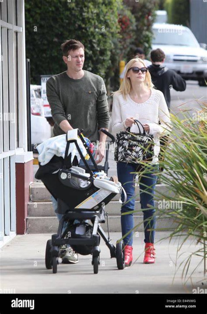 Jaime King, Kyle Newman