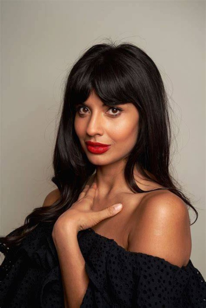 Jameela Jamil, Frankie Grande