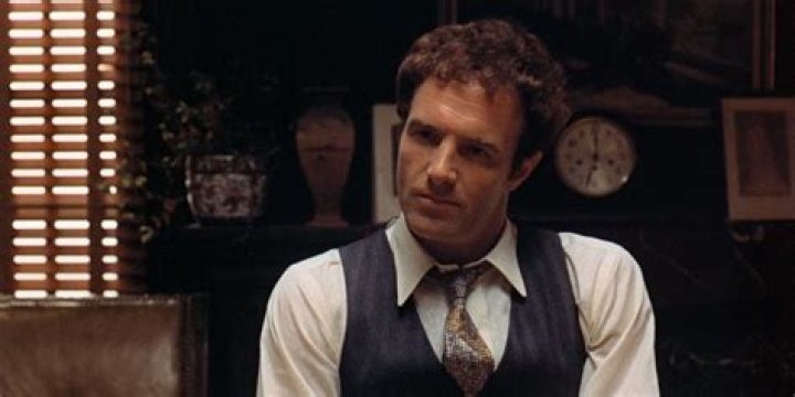 James Caan