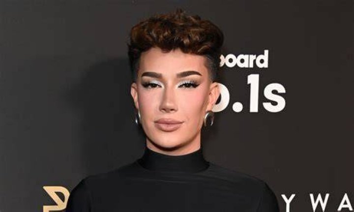 James Charles arrives on the red carpet for the 2019 Met Gala, the annual benefit for the Metropolitan Museum of Art's Costume Institute, in New York, New York, USA, 06 May 2019. The event coincides with the Met Costume Institute's new spring 2019 exhibition, 'Camp: Notes on Fashion', which runs from 09 May until 08 September 2019. 2019 Met Gala at the Metropolitan Museum of Art, New York, USA - 06 May 2019