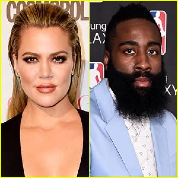 James Harden Cheated Khloe Kardashian