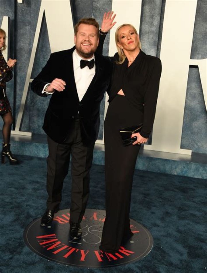 james-julia-corden-vanity-fair-oscars-academy-awards-after-party-rex