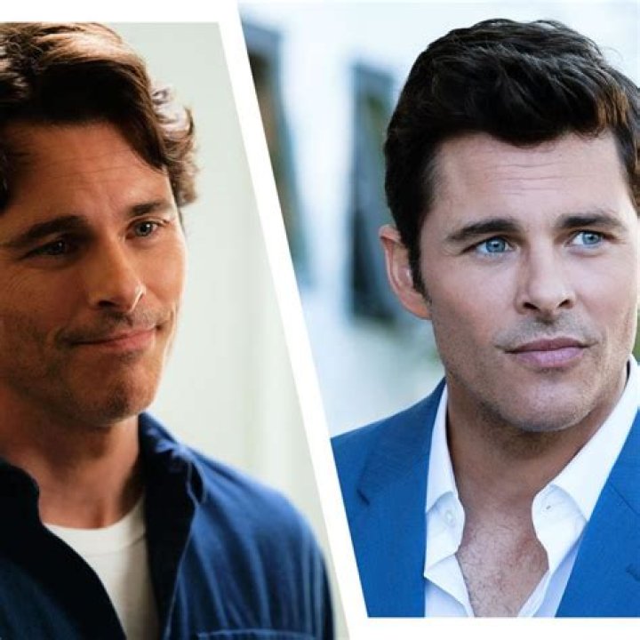 James Marsden Dead To Me Season 2