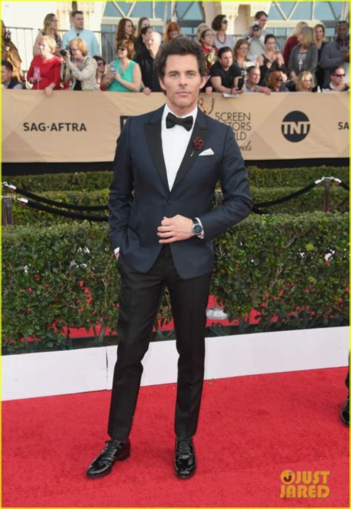 james-marsden-sag-awards-2017