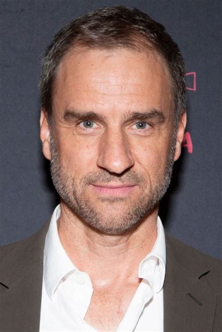 James Waterston