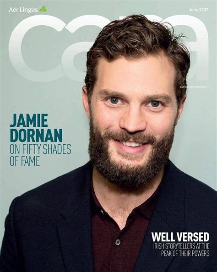 Jamie & Chris