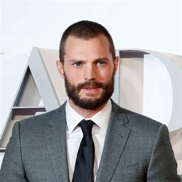 Jamie Dornan