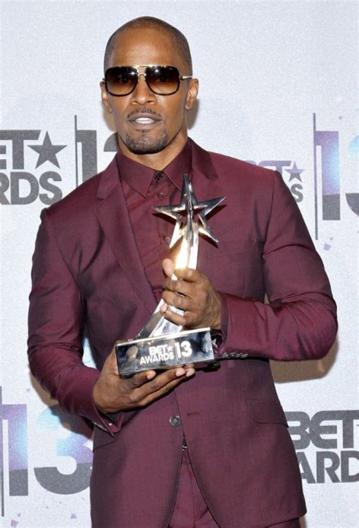 Jamie-Foxx-BET-Awards-2013