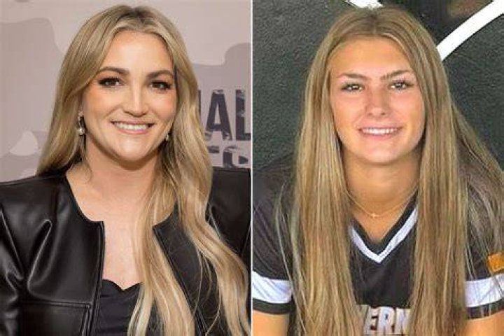 Jamie Lynn Spears Celebrates Her 13th Birthday