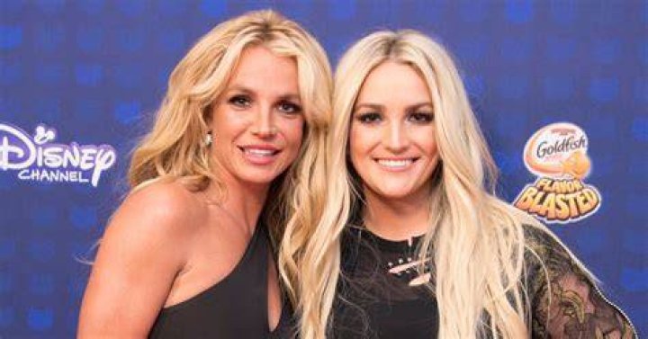 Jamie Lynn spears Reacts to Britney Spears Kiss With Madonna