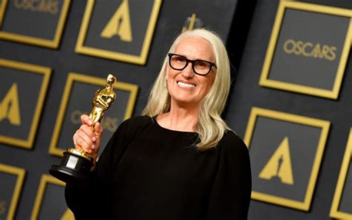 Jane Campion