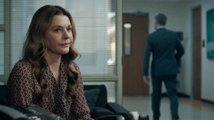 Jane Leeves In &lsquo;The Resident&rsquo;
