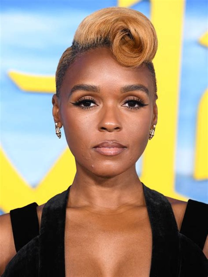 Janelle Mon&aacute;e