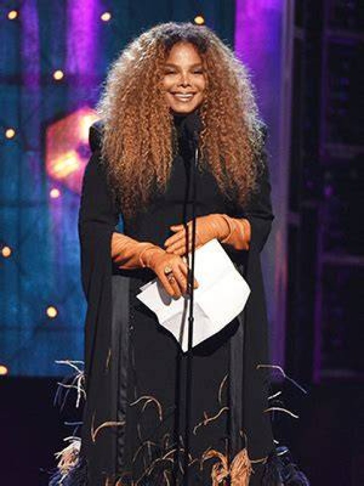 Janet Jackson New Song Jimmy Jam Interview
