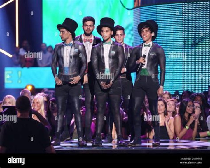 janoskians-teen-choice-awards-2015