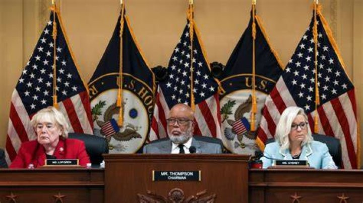 january 6 hearing