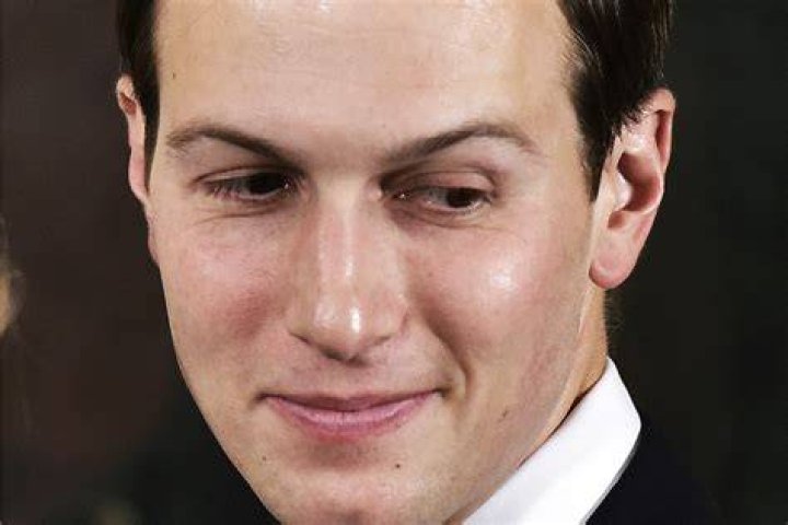 Jared-Kushner