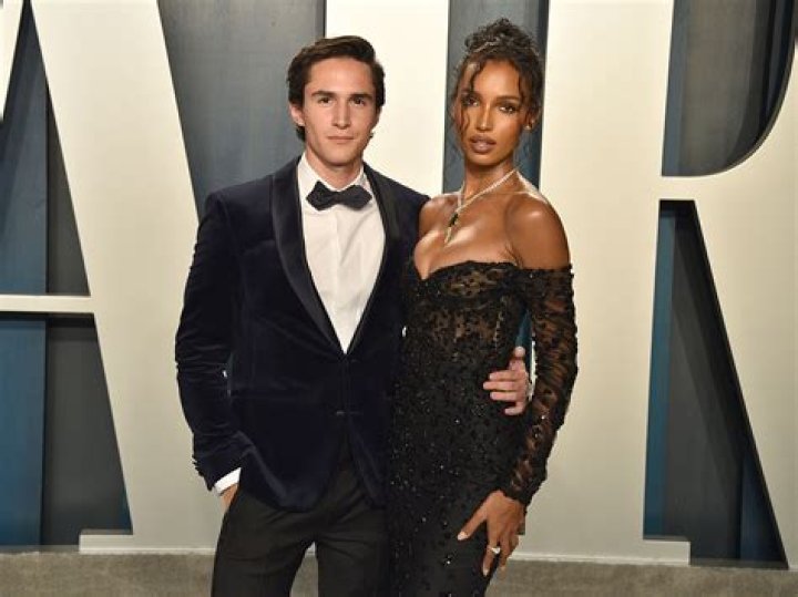 Jasmine Tookes as Princess Jasmine