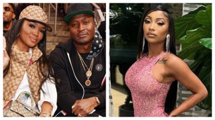Jasmine Washington Vs. Kirk Frost Financial Demand Court Docs