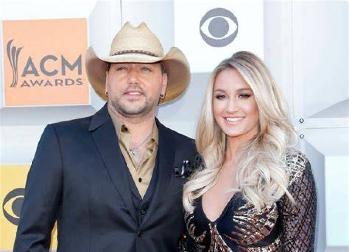 Jason Aldean and Brittany Aldean 148th Kentucky Derby, Red Carpet, Louisville, United States - 07 May 2022