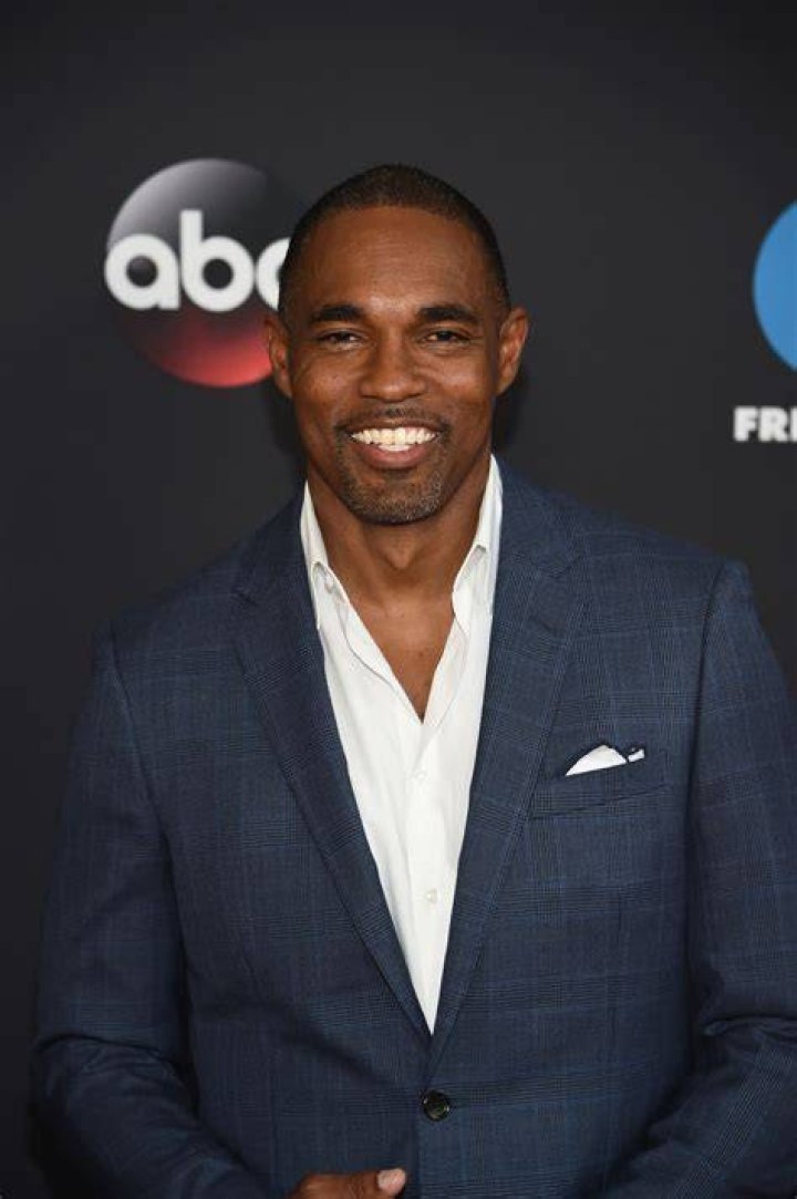 Jason George