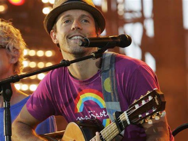 Jason Mraz