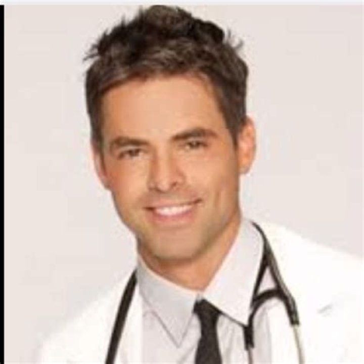 Jason Thompson on &lsquo;General Hospital&rsquo; and Jason today