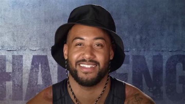Javonny Vega