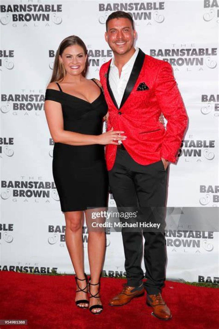 jax-taylor-brittany-cartwright-barnstable-brown-gala-may-5-2017
