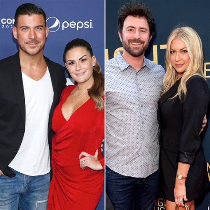 Jax Taylor, Brittany Cartwright, Stassi Schroeder