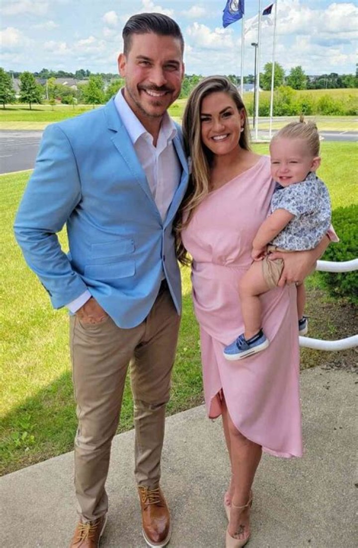 Jax Taylor & Brittany Cartwright