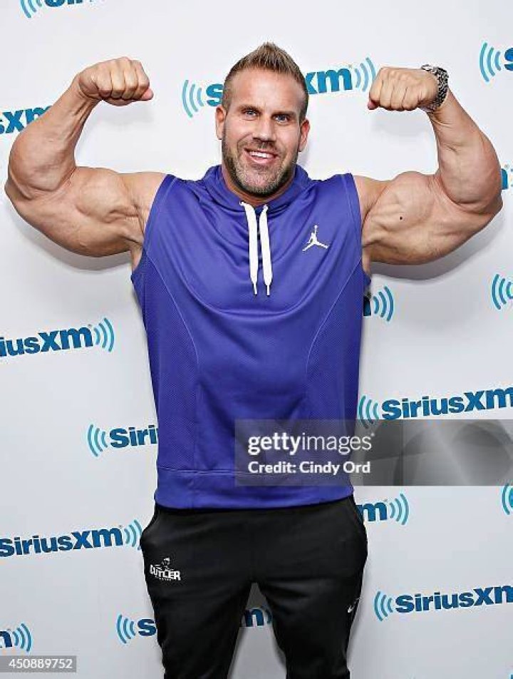 jay cutler
