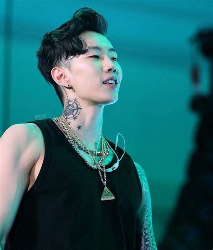 jay park