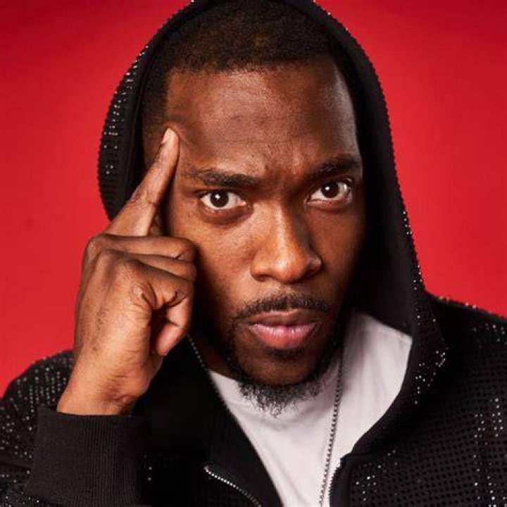 Jay Pharoah