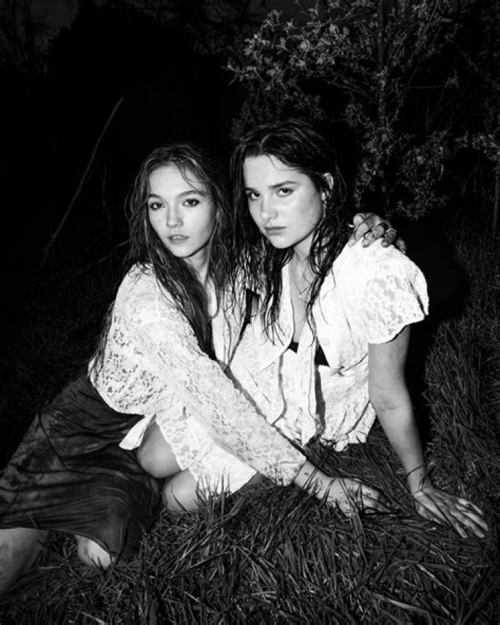 Jayden Bartels Jules LeBlanc