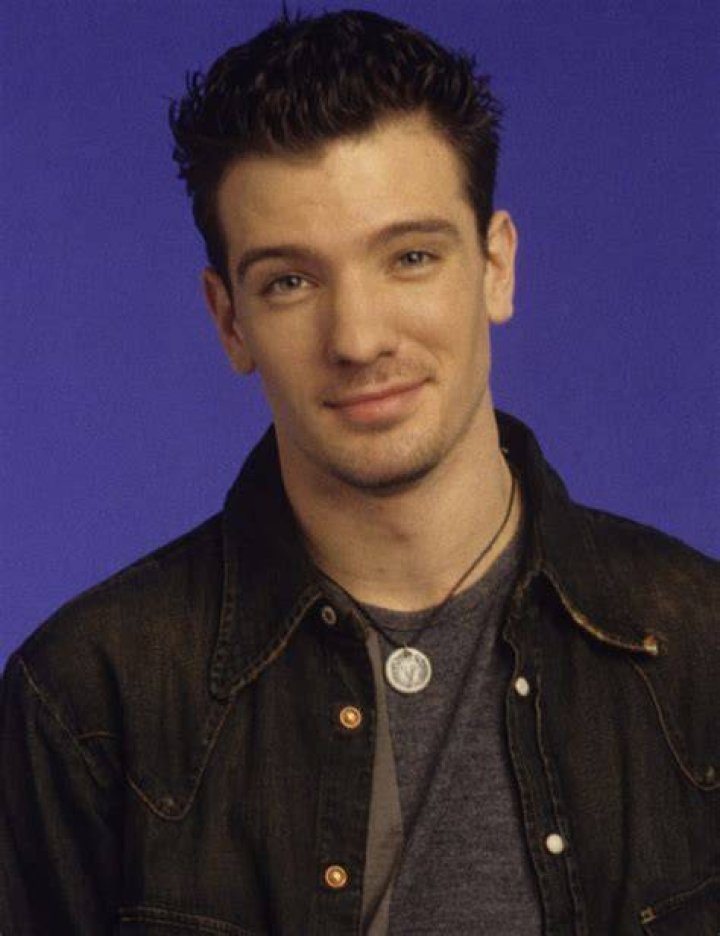 JC Chasez Looks Spiffy In White For White House Correspondents&rsquo; Dinner