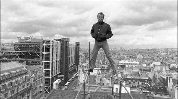 Jean-Paul Belmondo