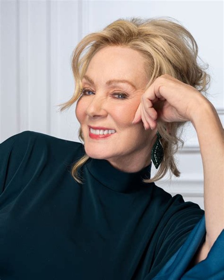 Jean Smart 'Hacks'