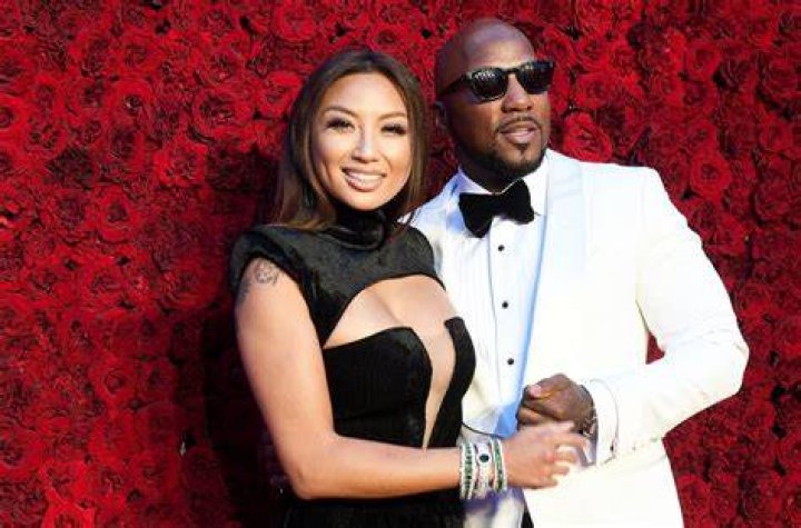 Jeannie Mai and Jeezy Tyler Perry Studios Grand Opening, Arrivals, Atlanta, USA - 05 Oct 2019