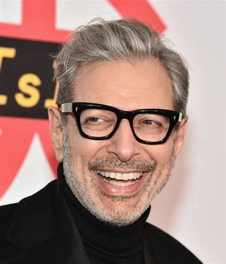 Jeff Goldblum