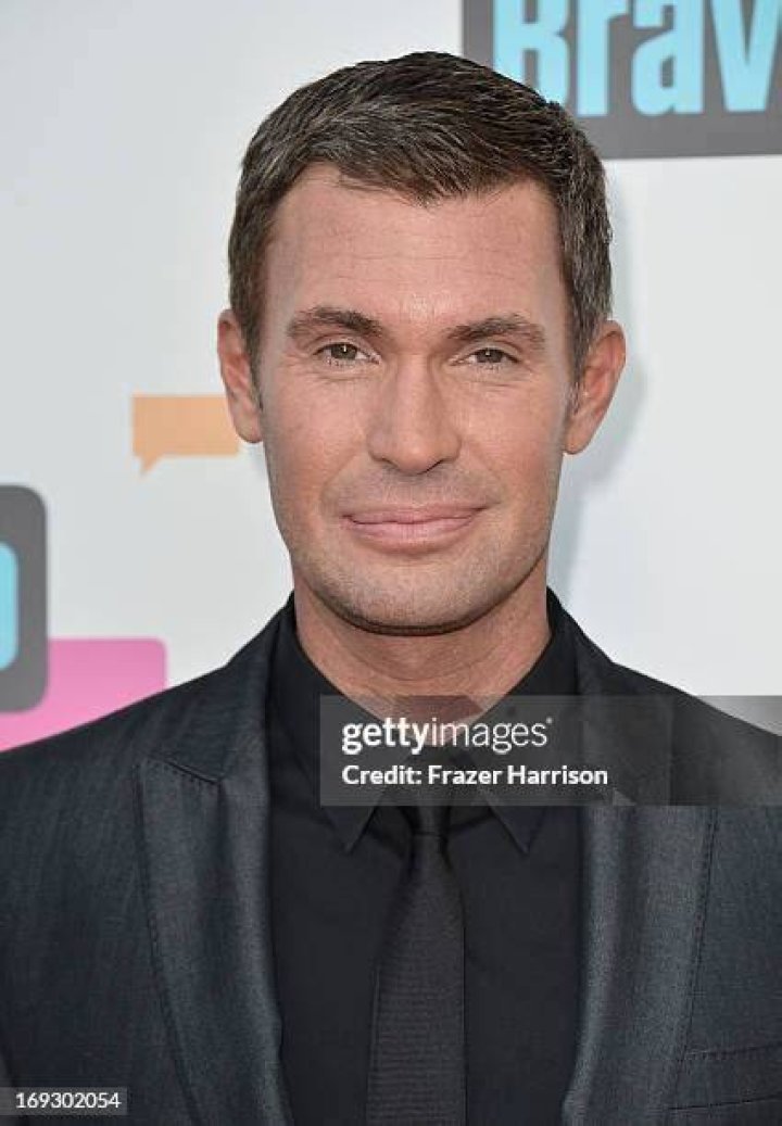 Jeff Lewis Bravo Media 'For Your Consideration' Emmy event, Los Angeles, America - 22 May 2013