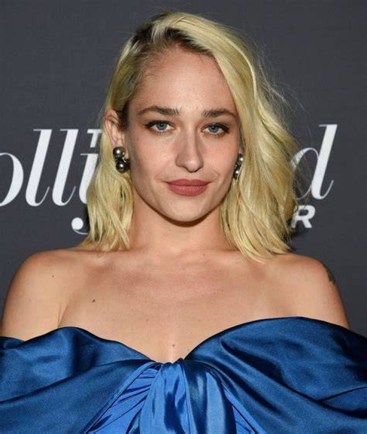 Jemima Kirke at the 2019 Tribeca Chanel Women&rsquo;s Filmmaker Luncheon
