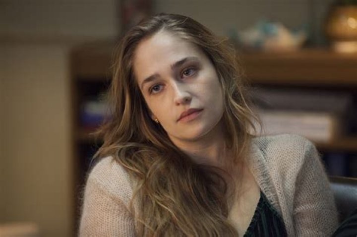 Jemima Kirke in &lsquo;Girls&rsquo;