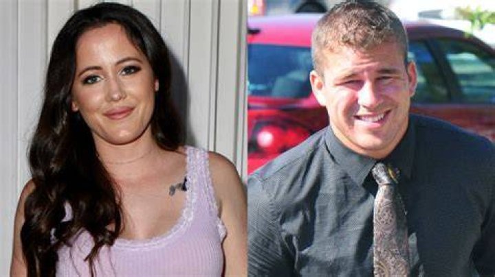 Jenelle Evans and boyfriend Nathan Griffith attend court in Wilmington,North Carolina Pictured: Jenelle Evans,Nathan Griffith,Jenelle Evans Nathan Griffith Ref: SPL590469 120813 NON-EXCLUSIVE Picture by: SplashNews.com Splash News and Pictures Los Angeles: 310-821-2666 New York: 212-619-2666 London: 0207 644 7656 Milan: 02 4399 8577 World Rights