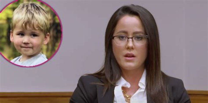 Jenelle Evans Custody Drugs