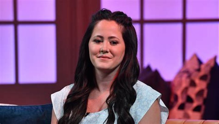 Jenelle Evans goes out to lunch